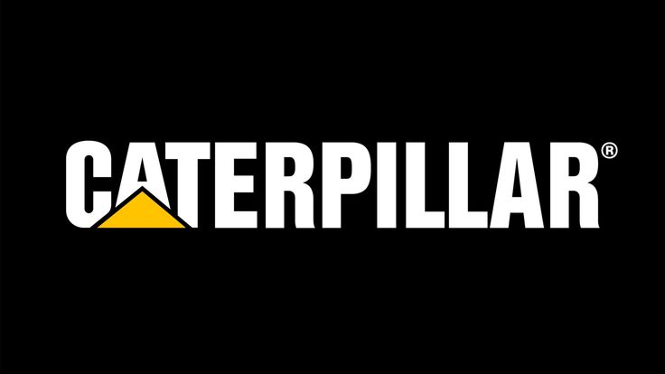 Caterpillar Inc. Logo