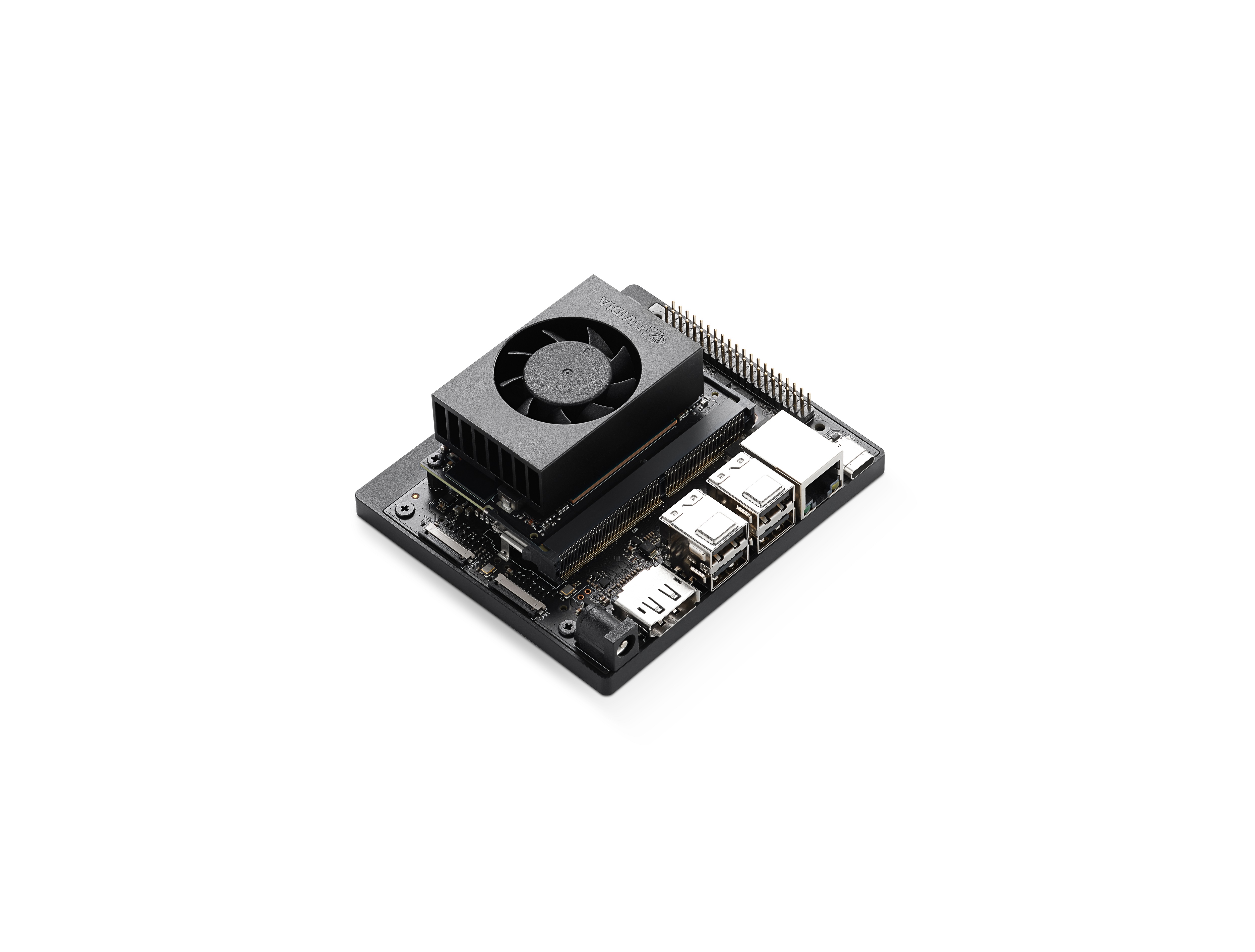 NVIDIA Jetson Orin Nano