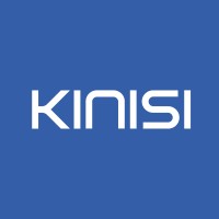 Kinisi Robotics Logo