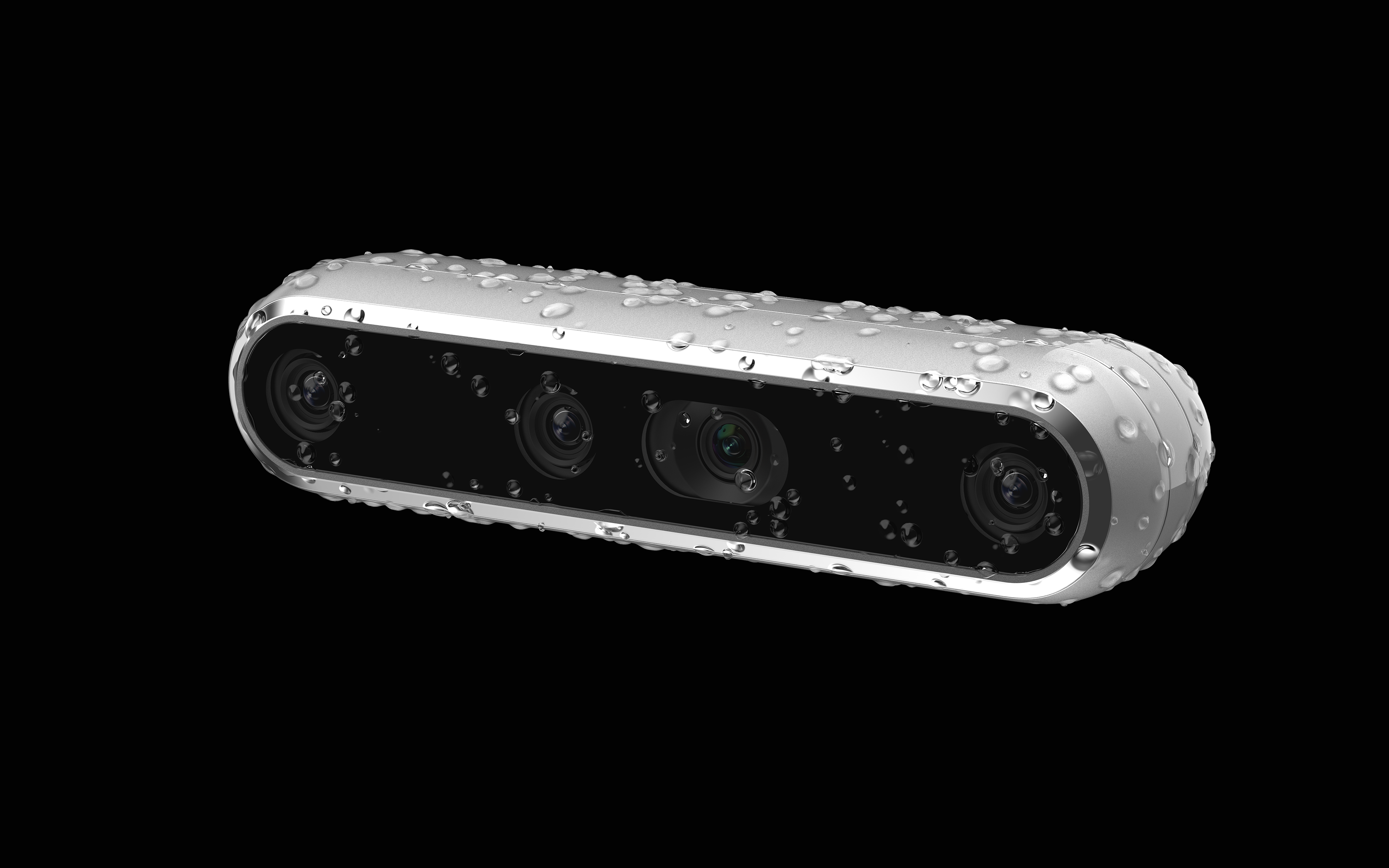 Intel RealSense D457